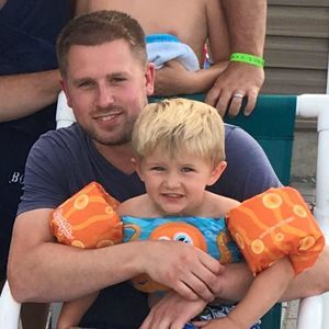 Meet your Posher, Adam